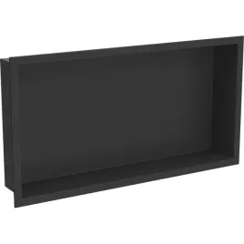 mexen-x-wall-r-polka-wnekowa-z-kolnierzem-60-x-30-cm-czarna-1970603010
