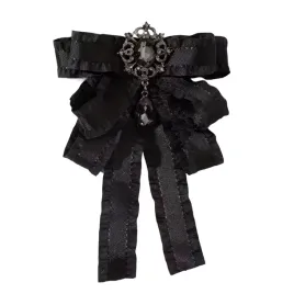 elegancka-ozdobna-broszka-kokarda-w-stylu-gotyckim-czarna