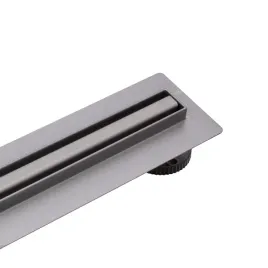 odplyw-liniowy-slimandlow-proline-70cm-gun-metal-balneo-aisi-304