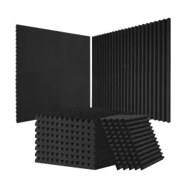 pianki-akustyczne-80-szt-wygluszajace-30x30x25-cm-czarne-studio-nagran