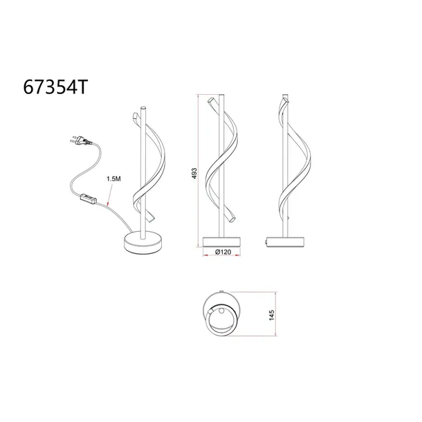 lampa-stolowa-led-125w-watkins-67354t-globo-szerokosc-15-5-cm