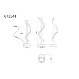 lampa-stolowa-led-125w-watkins-67354t-globo-szerokosc-15-5-cm