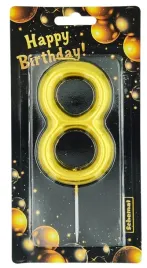 swieczka-urodzinowa-cyfra-cyferka-8-zlota-schemat-ozdoba-na-tort-ciasto