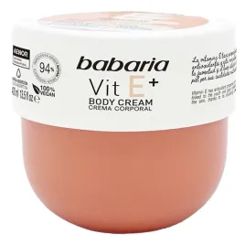 krem-do-ciala-babaria-vitamin-e-400-ml