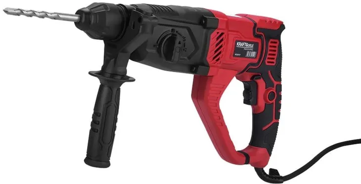 mlot-udarowy-2700w-sds-plus-mocny-stan-nowy-marka-kraftanddele