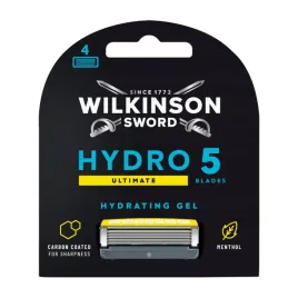4x-wklady-do-maszynki-wilkinson-sword-hydro-5-ultimate-blades