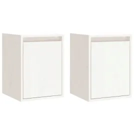 szafki-scienne-2-szt-biale-30x30x40-cm-lita-sosna