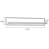 polka-cortina-jasny-dab-szerokosc-mebla-117-6-cm