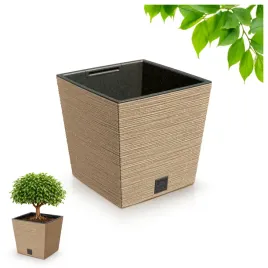 kwadratowa-doniczka-10l-z-wkladem-75l-naturo-dekoracyjna-odporna-na-uv