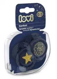 lovi-smoczek-stardust-dynamiczny-2-szt-0-3m