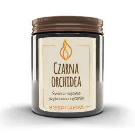 bosphaera-swieca-sojowa-czarna-orchidea