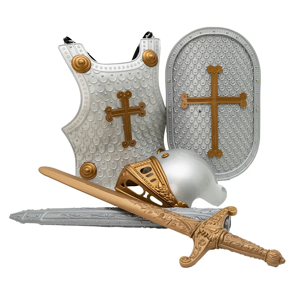 zbroja-rycerska-z-mieczem