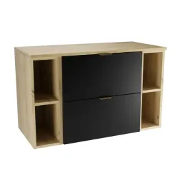 szafka-pod-umywalke-100-cm-z-2-regalami-czarna-dab-artisan-orio