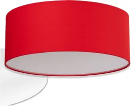 lampa-sufitowa-plafon-led-2xe27-40-cm-czerwony-natynkowy-denko-abazur-60w