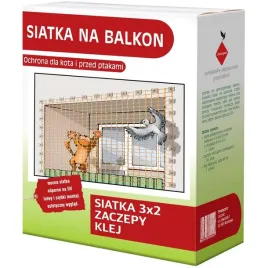 zestaw-siatka-na-balkon-dla-kota-ptaki-golebie-2x3-oczko-50mm-bez-wiercenia