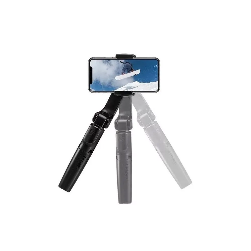 spigen-s610w-gimbal-bluetooth-selfie-stick-black-stan-nowy