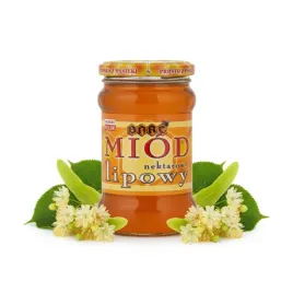 miod-lipowy-naturalny-400g-polski-zbior-2025-r