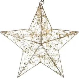 wiszaca-ozdoba-zlota-gwiazda-led-40cm