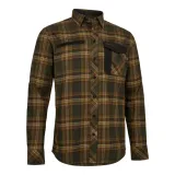 koszula-deerhunter-bennett-8274-green-check-l
