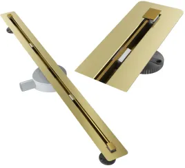 odplyw-liniowy-pod-plytke-100-cm-stal-syfon-prysznic-brodzik-luno-zloty
