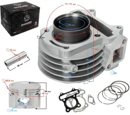 cylinder-moretti-do-skutera-4t-60cc-139qmb