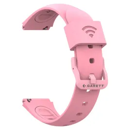 pasek-garett-pay-kids-20-mm-rozowy