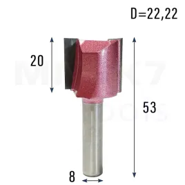 frez-prosty-do-drewna-2p-or-trzpien-8mm-or-fi-2222-x-20-x-53-or-vhm