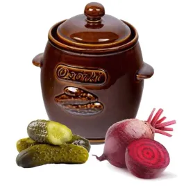 beczka-hermetyczna-z-kolnierzem-i-pokrywa-5l-ogorki-brazowa