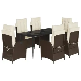 zestaw-mebli-ogrodowych-rattan-pe-160x80x74-cm-czarny-brazowy-kremowy