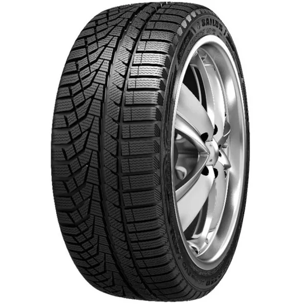 4X Zimowe 245/40R18 Sailun ICE BLAZER ALPINE EVO1 97V XL 2025