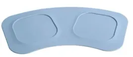 fiboo-mata-pod-miski-43x22cm-niebieska