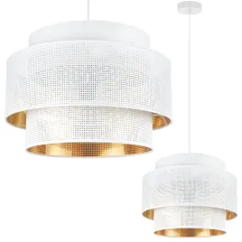 lampa-wiszaca-sufitowa-bialy-zyrandol-z-duzym-okraglym-abazurem-do-sypialni