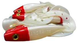sandra-delalande-guma-na-szczupaka-16cm-1szt