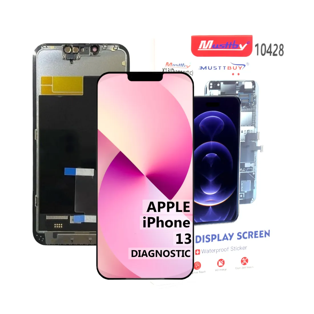 wyswietlacz-lcd-soft-oled-programowalny-jak-oryginal-do-apple-iphone-13
