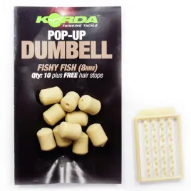 kulki-plywajace-pop-up-fishy-fish-16mm-korda-dumbell