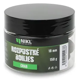 karel-nikl-rozpustne-boilies-crab-rozpuszczalne-kulki-14mm-150g