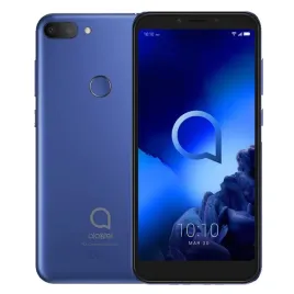 smartfon-alcatel-1s-3-32gb-lte-5-5-dual-sim-5024d-niebieski-or-stan-dobry