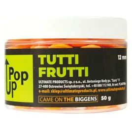 kulki-pop-up-plywajace-juicy-tutti-frutti-12mm-wedkarstwo-karpiowe-ultimate
