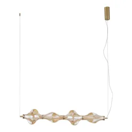 lampa-wiszaca-led-30w-elva-brass-18216-tk-lighting