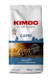 kawa-ziarnista-kimbo-capri-1kg