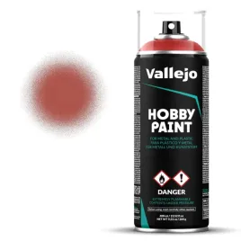 vallejo-28-016-hobby-paint-spray-scarlet-red-400-ml