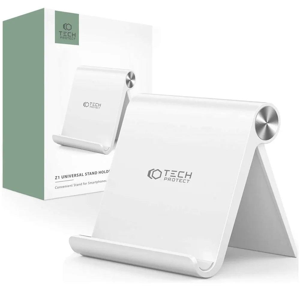 tech-protect-z1-universal-stand-holder-smartphone-and-tablet-white