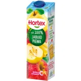hortex-sok-100percent-jablko-pigwa-karton-1l