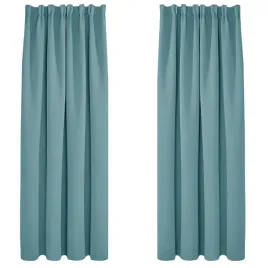 zaslony-zaciemniajace-deconovo-z-marszczeniem-214x132cm-niebieskie-2szt