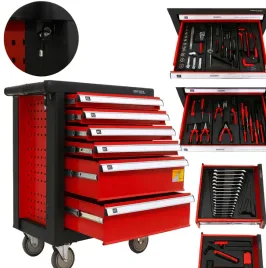 wozek-narzedziowy-szafka-serwisowa-narzedziowa-warsztatowa-263el