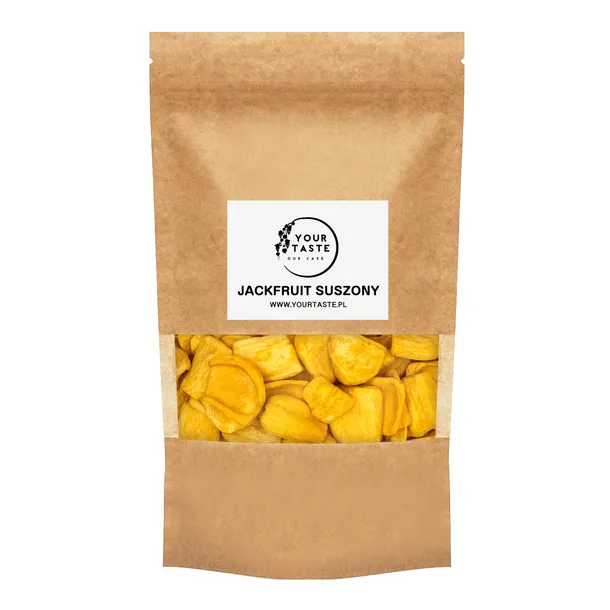 Your Taste Jackfruit suszony Chlebowiec 1kg