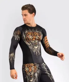 venum-rashguard-tiger-dlugi-rekaw-black-neon-orange-l