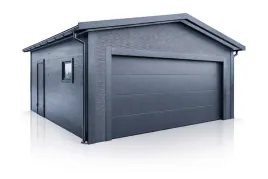 garaz-z-plyty-warstwowej-4555-m-or-brama-3520-or-ral-7016-or