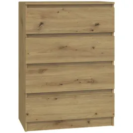 komoda-4-szuflady-dab-artisan-do-sypialni-pokoju-salonu-fronty-bez-uchwytow
