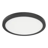 plafon-evora-czarny-round-24w-3cct